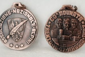 60a adunata nazionale Trento 1987