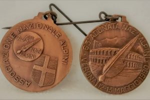 63a adunata nazionale Verona 1990