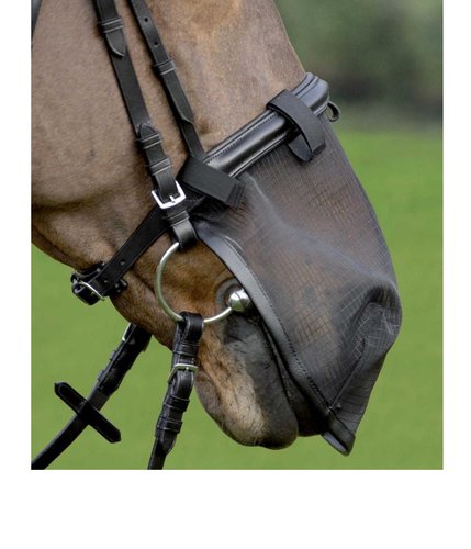 Mascherina Muso attaccabile Capezzino - immagine 3