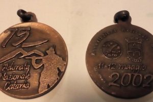 75a adunata nazionale Catania 2002