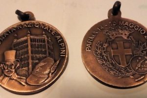 78a adunata nazionale Parma 2005