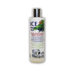 Gel Ice – Mint Raffreddante Officinalis