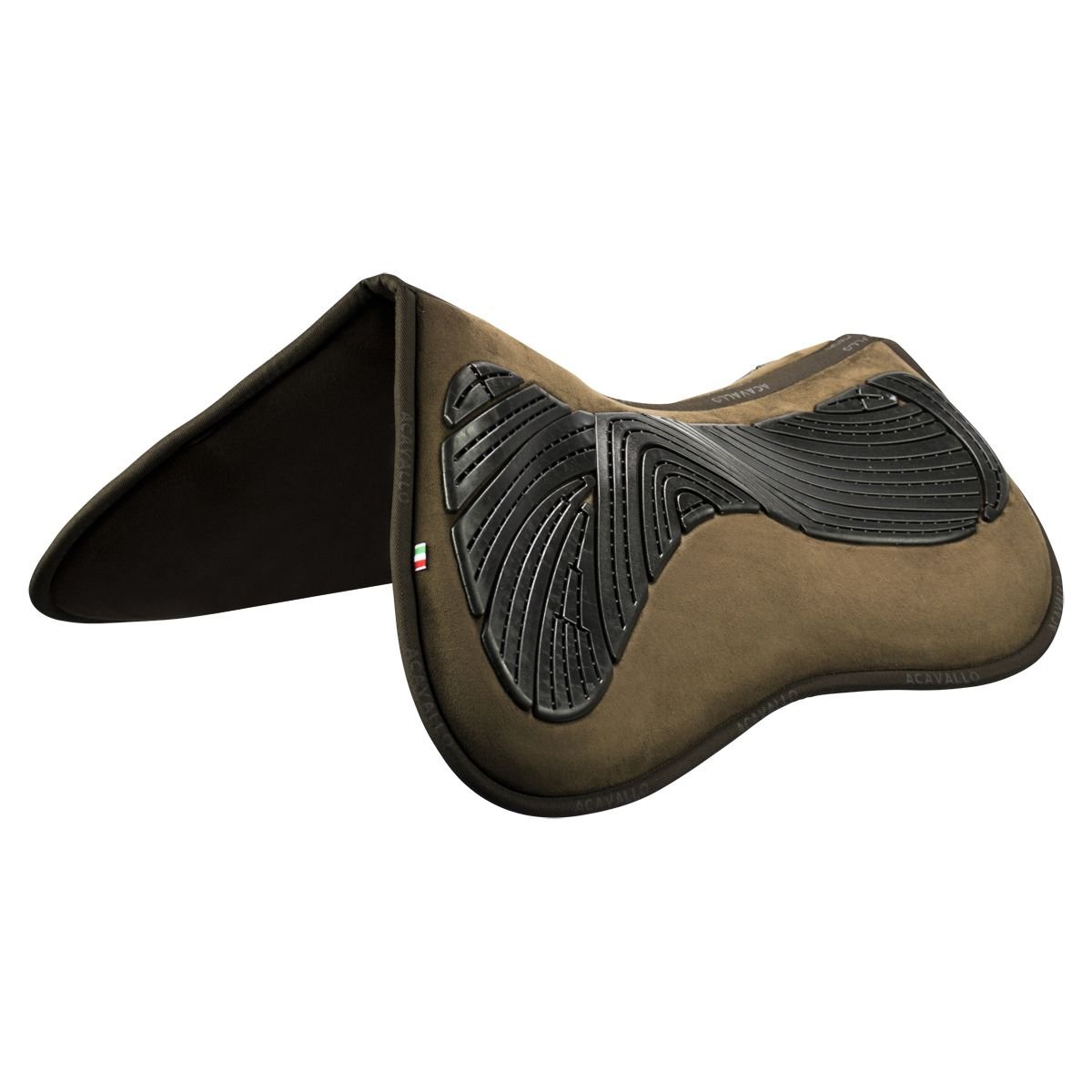 ACAVALLO HALF PAD CON GEL E MEMORY FOAM - immagine 3
