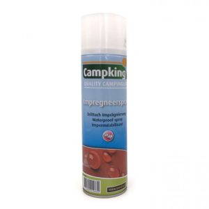 Impermeabilizzante spray 500 ml – BEAVER BRAND