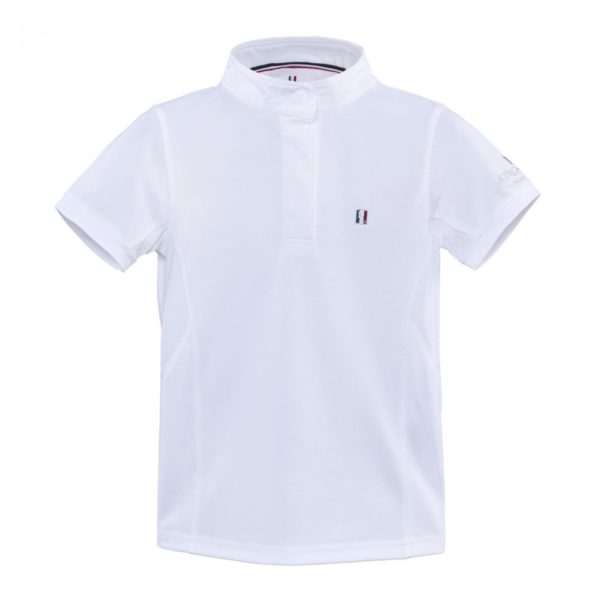 Polo Kingsland da concorso per ragazza - immagine 2