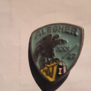 22° btg Alpini da Posizione