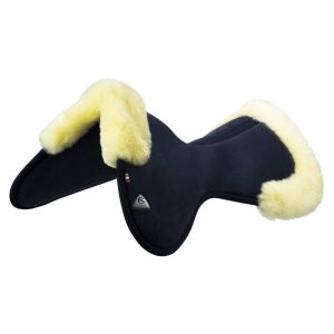 ACAVALLO HALF PAD CON AGNELLINO MEMORY E GEL