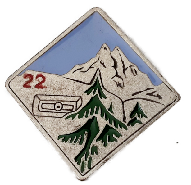 22° raggruppamento da frontiera - immagine 2