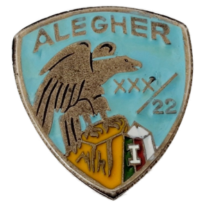 22° battaglione alpini da posizione