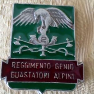 2° Genio Guastatori