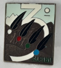 3° reggimento alpini