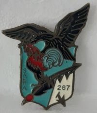 267a compagnia battagione val piave