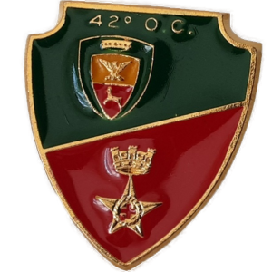 42° ospedale da campo