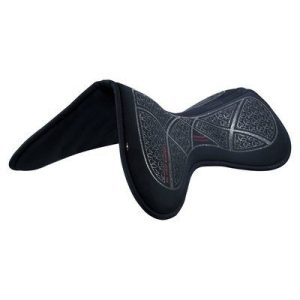 ACAVALLO MEMORY FOAM GRIP SISTEM HALF PAD