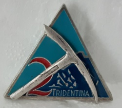 2° battaglione misto genio divisione tridentina