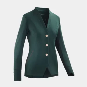 GIACCA DA CONCORSO Horse Pilot AEROTECH DONNA Verde
