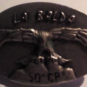 50a compagnia battaglione Edolo