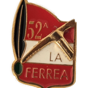 52a compagnia battaglione Edolo