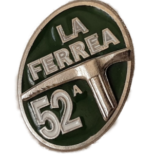 52a compagnia battaglione Edolo secondo modello