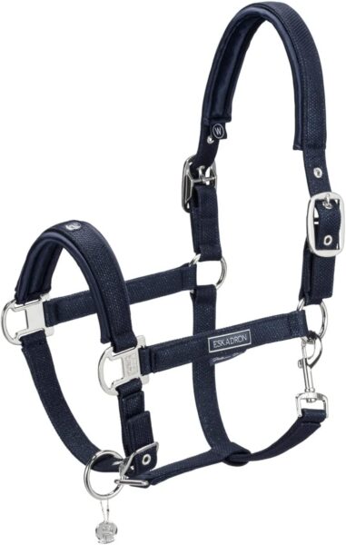 Cavezza Pony Glitter Eskadron