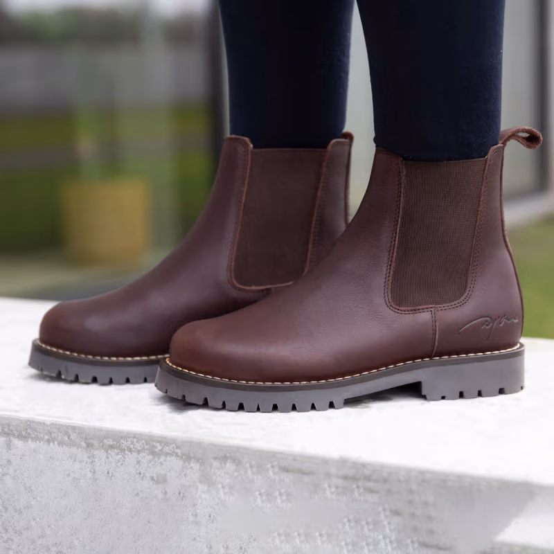 Stivaletti Chelsea Dy’on