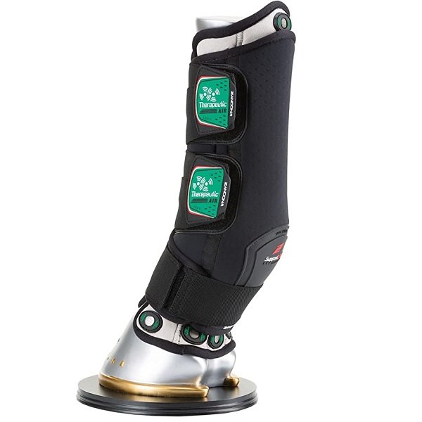 Stable Boots Anteriori Magneto-terapia Zandonà - immagine 2