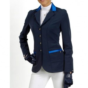 Giacca Da concorso Donna Sarm Azalea