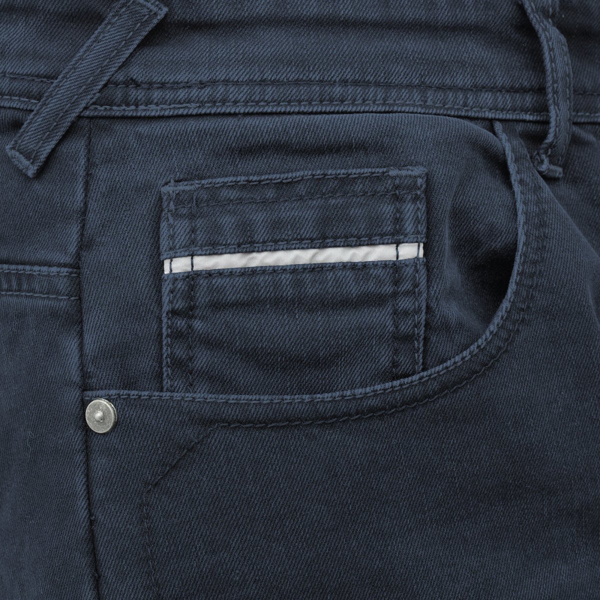 Jeans ZENO SHORT - immagine 5