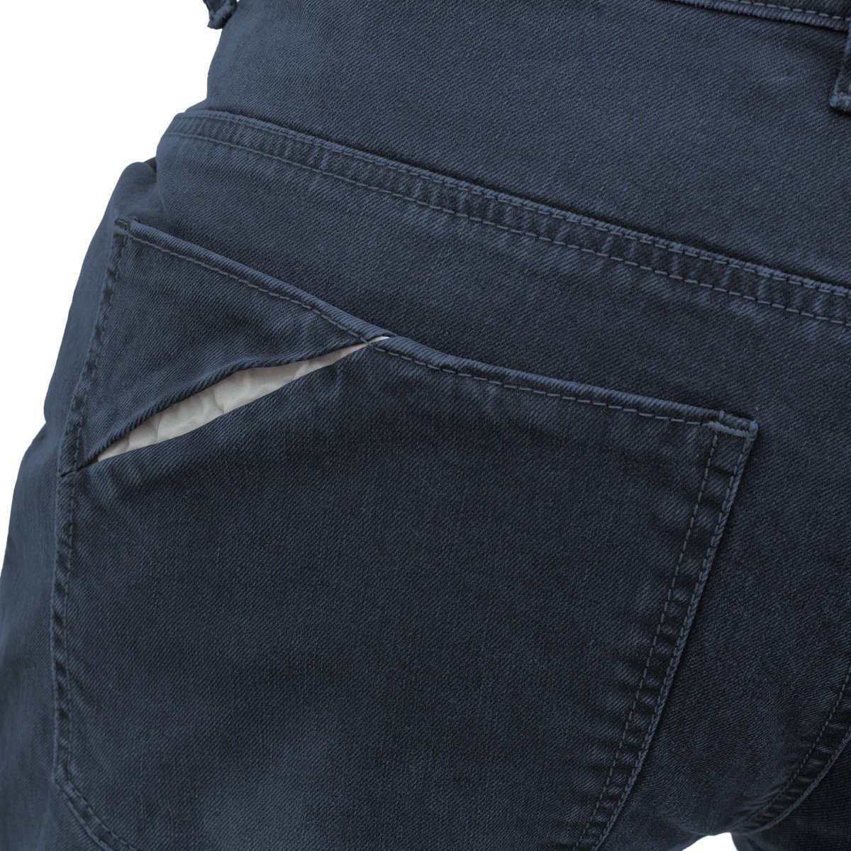 Jeans ZENO SHORT - immagine 6