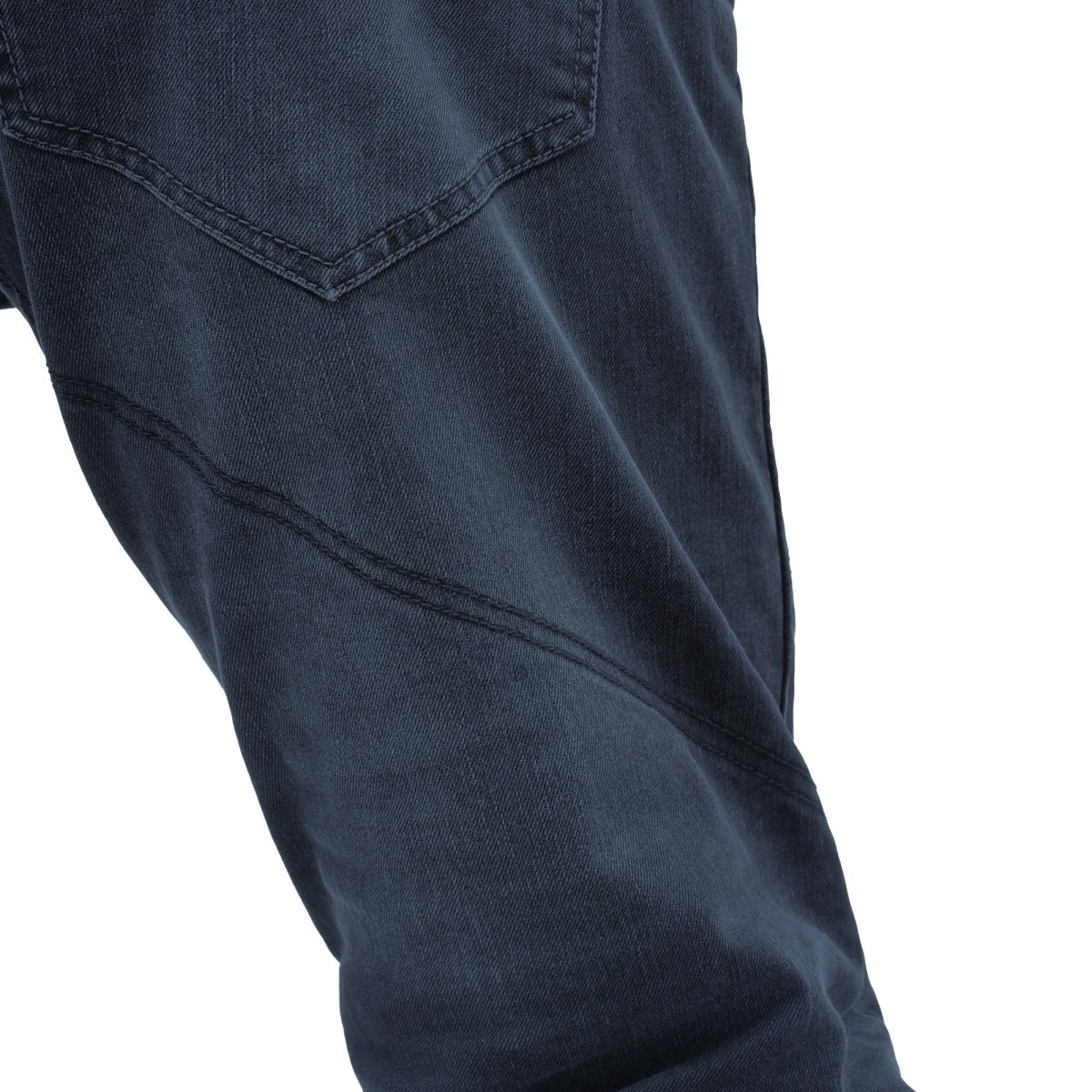 Jeans ZENO SHORT - immagine 7