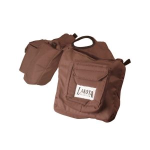 Bisaccia anteriore Front Padded Deluxe