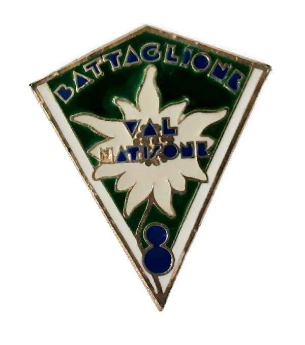 8° reggimento alpini battaglione val Natisone - immagine 2