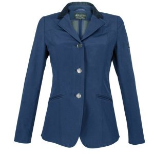 Giacca donna da concorso Equestro