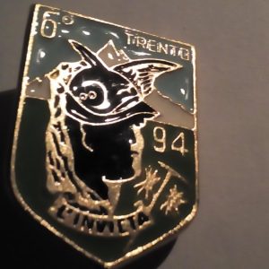 28a batteria gruppo asiago