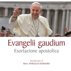 EVANGELII GAUDIUM – Ed. San Paolo
