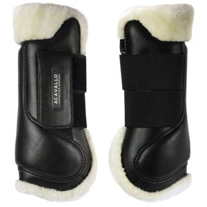 Paratendini Acavallo con montone