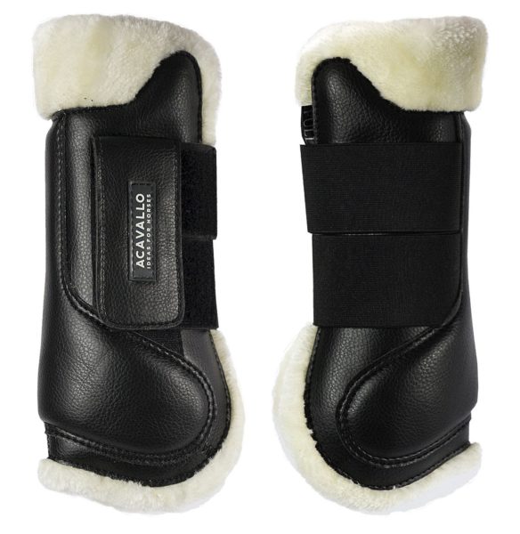 Paratendini Acavallo con montone - immagine 2