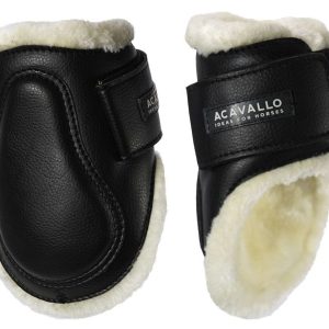 Paranocche Acavallo con Montone