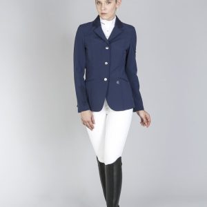 Giacca donna da concorso Elegance Ladies Equestro