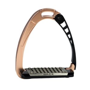 Staffe di sicurezza ACAVALLO Gold Rose