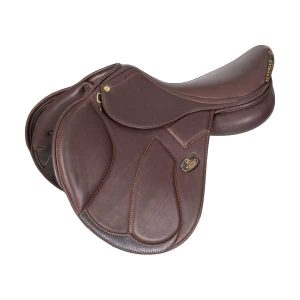 Sella da salto Acavallo mod. Guttuso