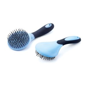 Spazzola Tonda coda e criniera Umbria Equitazione