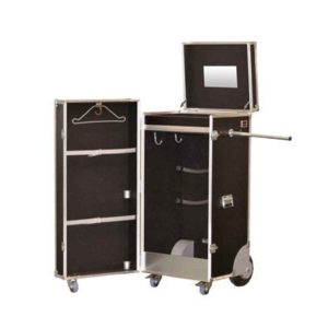 ARMADIO PORTASELLA MODELLO “VERTICAL TOP”