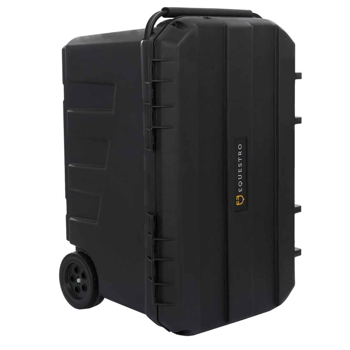 Baule trolley 2 ruote 109 litri - immagine 5