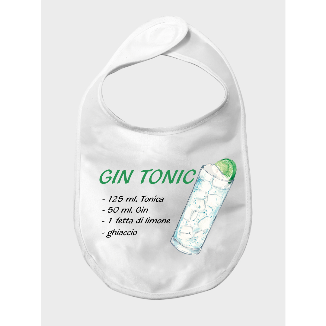 Gin Tonic - immagine 2
