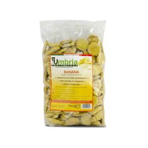 Biscotti Cavalli Gusto Banana