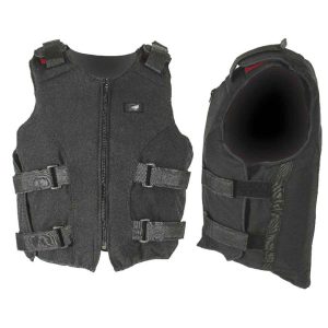 Bustino protettivo Uke