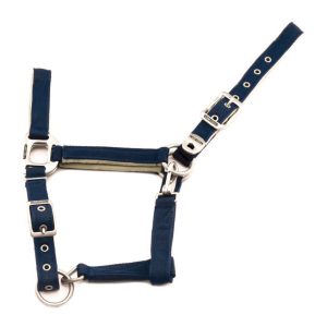 Cavezza in nylon Elegance