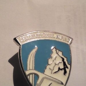 Centro Add. Alpino scudetto