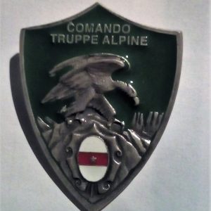 12° CAR terzo modello